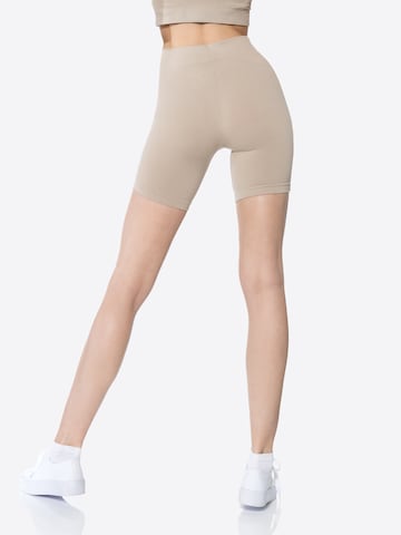 Stark Soul Regular Sportbroek 'Opaque' in Beige