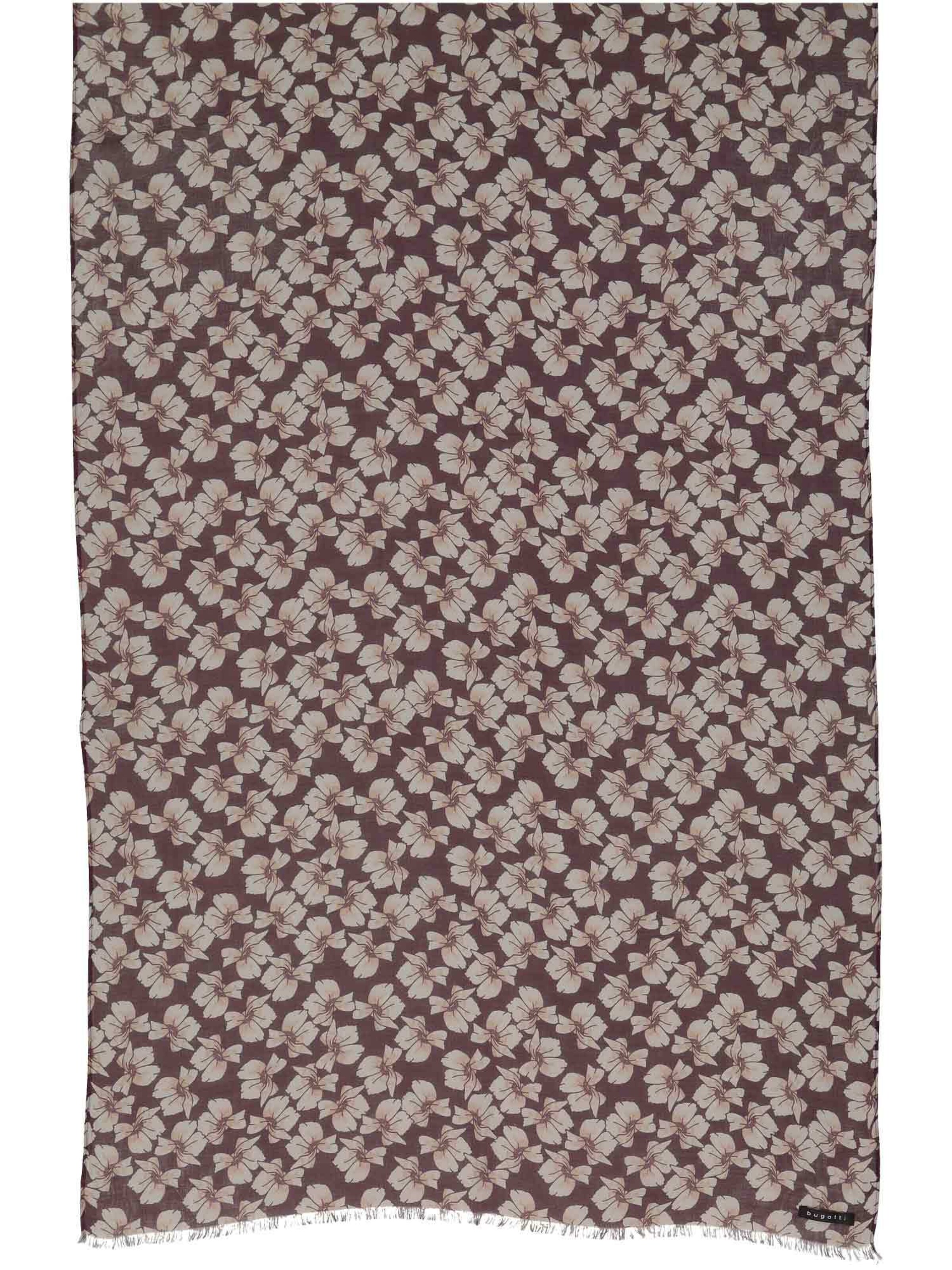 bugatti Scarf in Purple