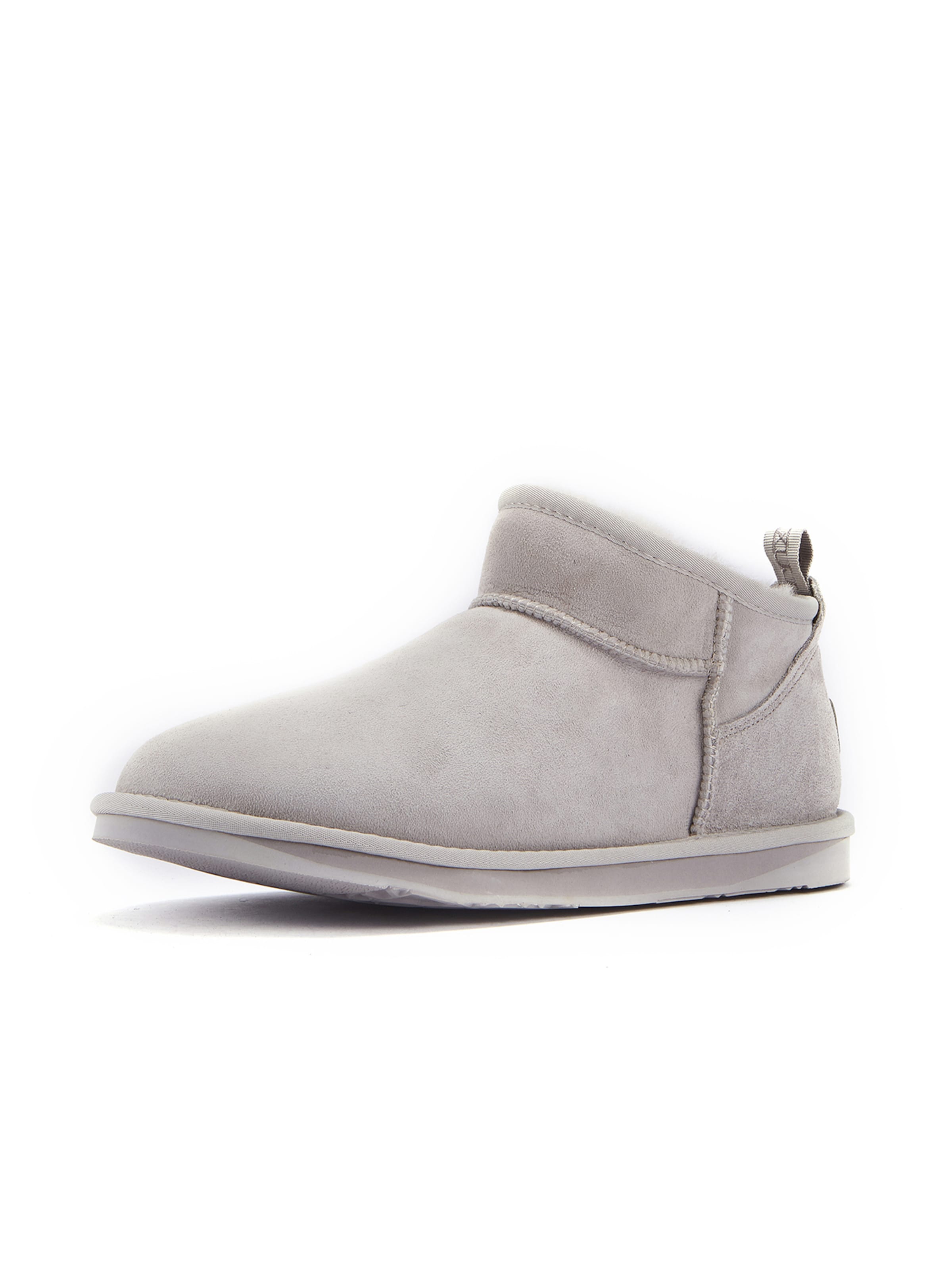 Bottines Australia Luxe Collective en gris