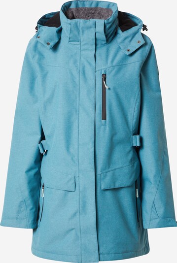 KILLTEC Tehnička jakna u plava, Pregled proizvoda