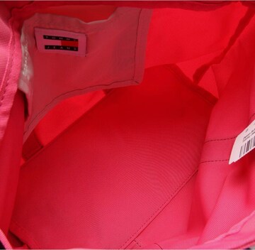 Tommy Jeans Schultertasche / Umhängetasche One Size in Pink
