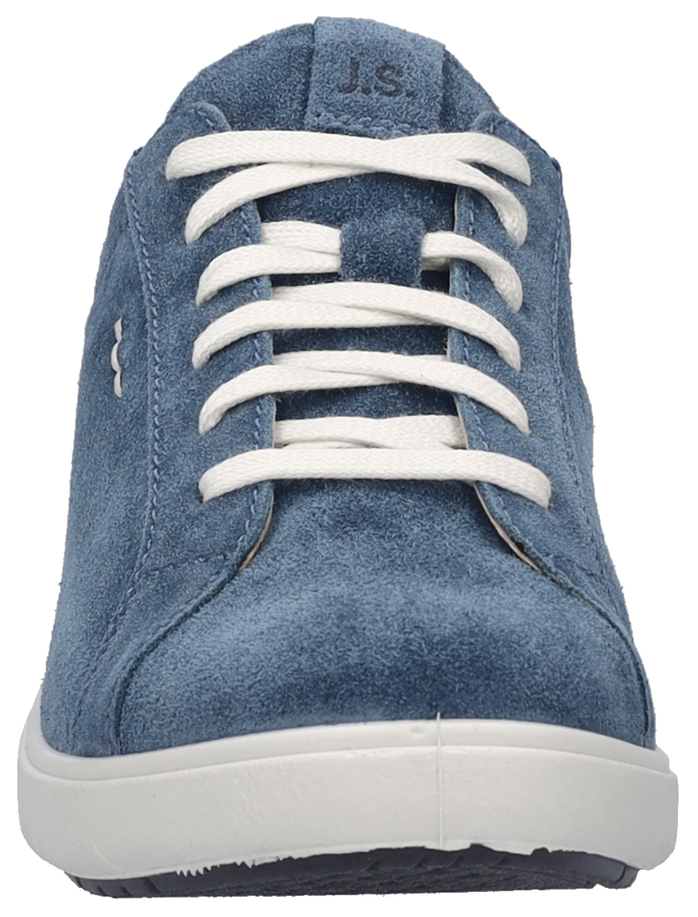 JOSEF SEIBEL Sneaker in Blau