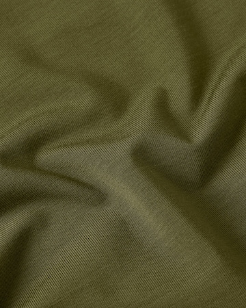 G-STAR Shirtbody - '2nd Skin Bodysuit T-Shirt' in Grün