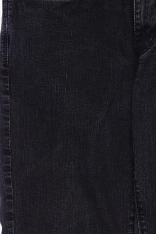 Charles Vögele Jeans 34 in Schwarz