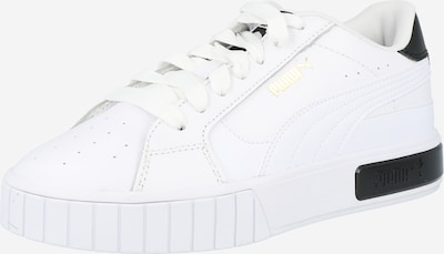 PUMA Sneaker low 'Cali Star' i sort / hvid, Produktvisning