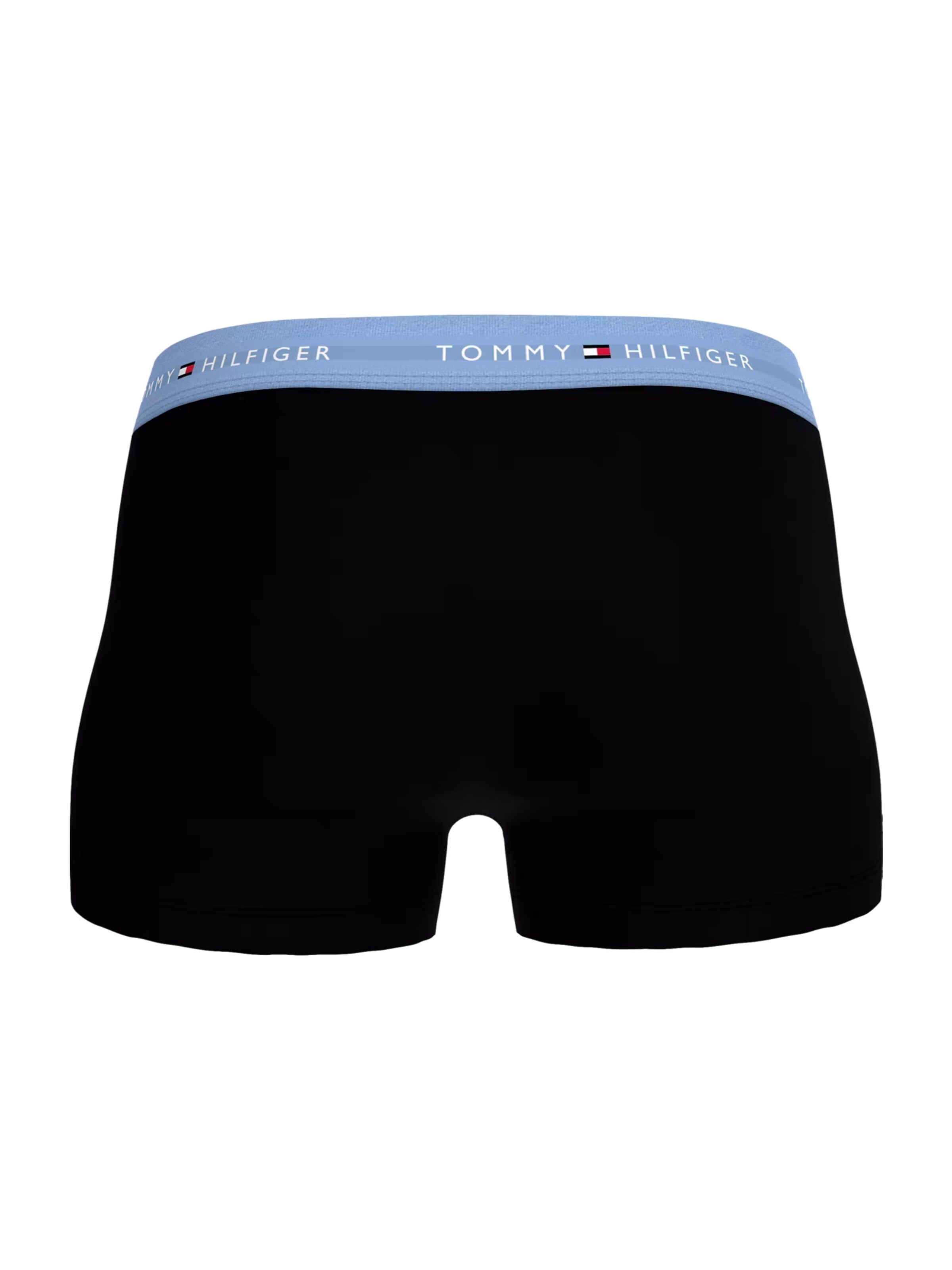 Boxer di TOMMY HILFIGER in nero