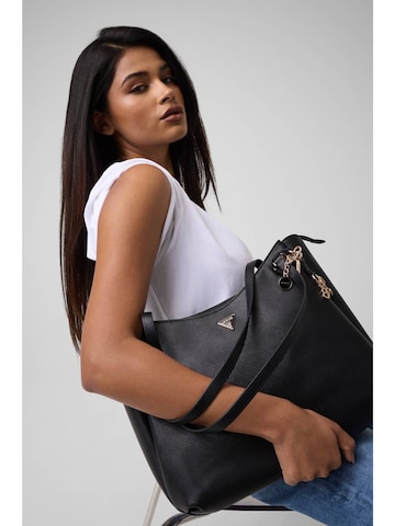 GUESS Shopper 'Gilda' in Black