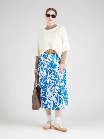 ZABAIONE Skirt 'To44nja' in White