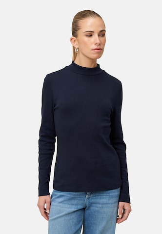 T-shirt zero en noir : devant