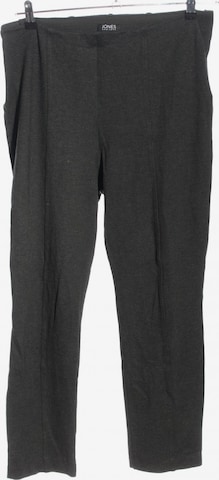 JONES NEW YORK Stretchhose XXXL in Grau: predná strana