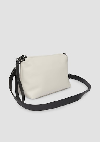 s.Oliver Umhängetasche 'City' in Beige