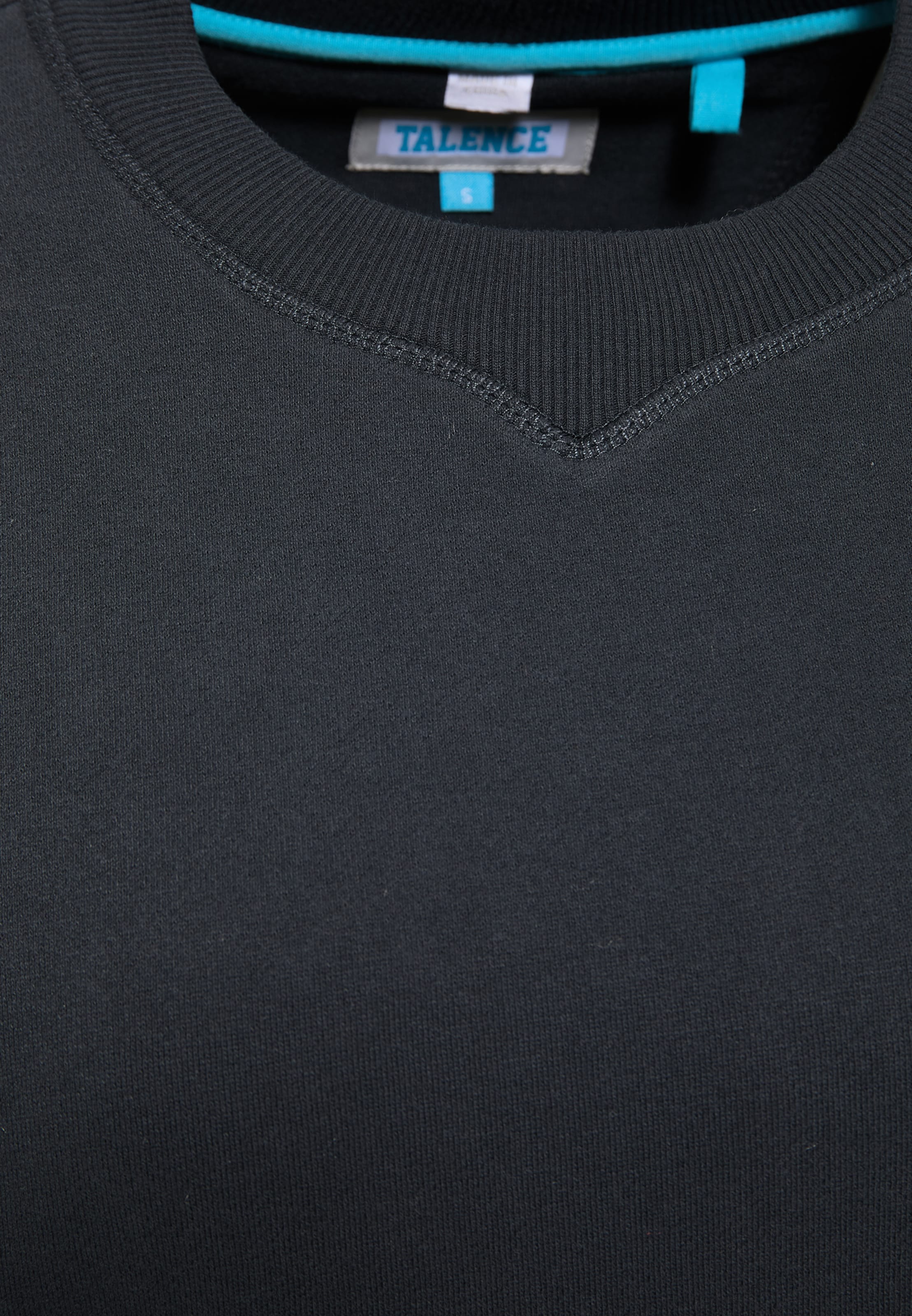 TALENCE - Pullover em azul