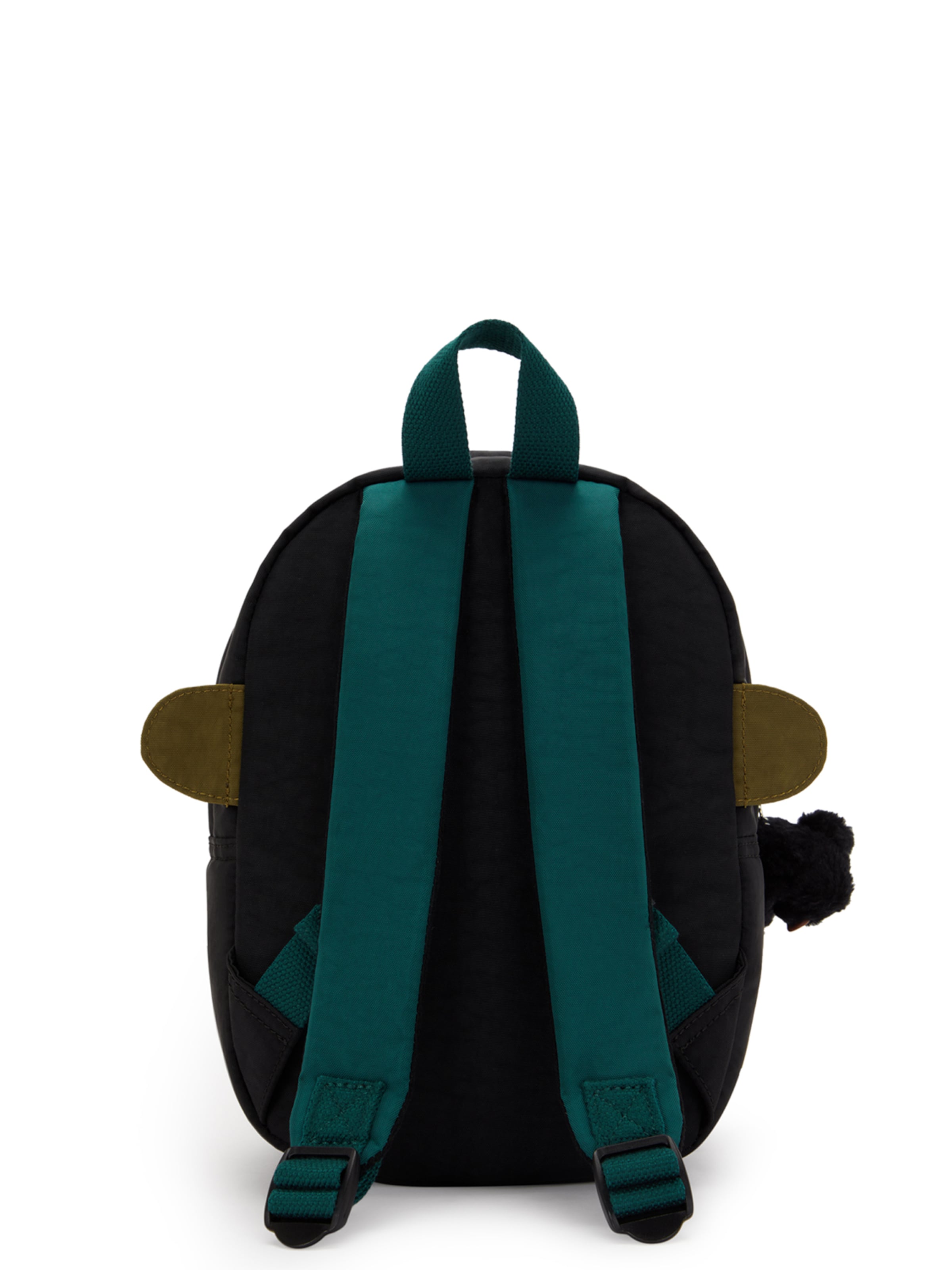 KIPLING Rucksack 'Faster' in Schwarz