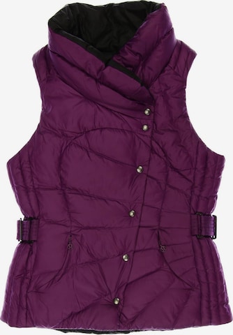 Lululemon Vest in M in Purple: front