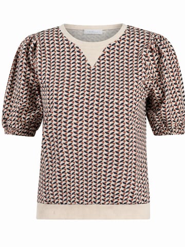 IVY BEAU Trui 'IVY Beau Dieke sweater KM' in Gemengde kleuren
