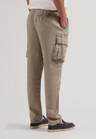 Regular Pantalon cargo 'James' Dstrezzed en gris