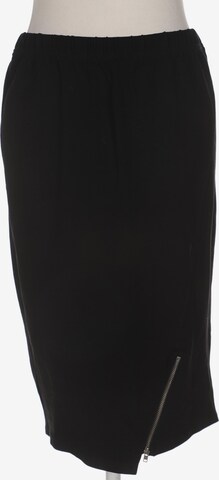 The Masai Clothing Company Skirt in M in Black: front