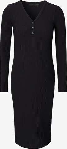 Supermom Dress 'Clarkson' in Black