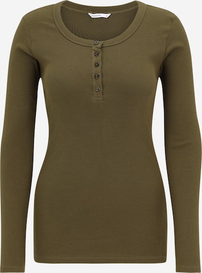 Noppies Paita 'Odense' värissä oliivi, Tuotenäkymä