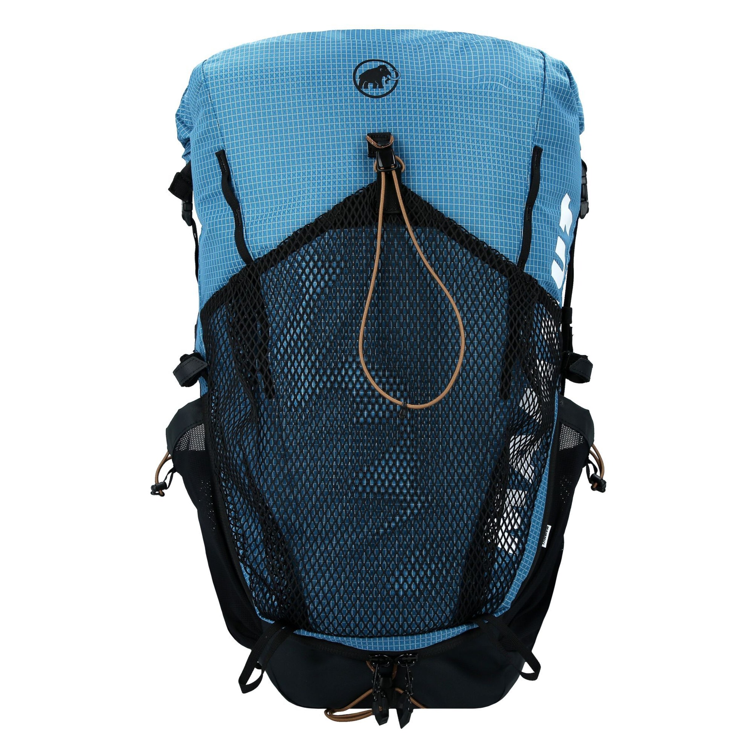 Zaino sportivo MAMMUT di colore blu, Visualizzazione prodotti