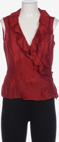 Coast Blouse & Tunic in XL in Red: front