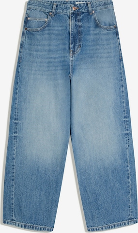 Bershka Jeans i blå: framsida