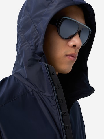 BOGNER Between-season jacket 'JACOB-4' in Blue