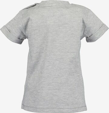 BLUE SEVEN Shirt in Grey