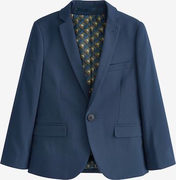 mėlyna Next Sakko tipo švarkai: priekis