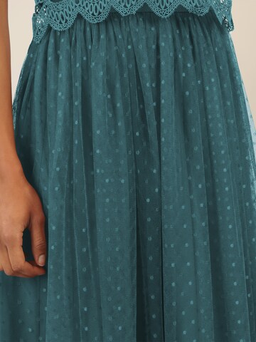 APART Skirt in Green