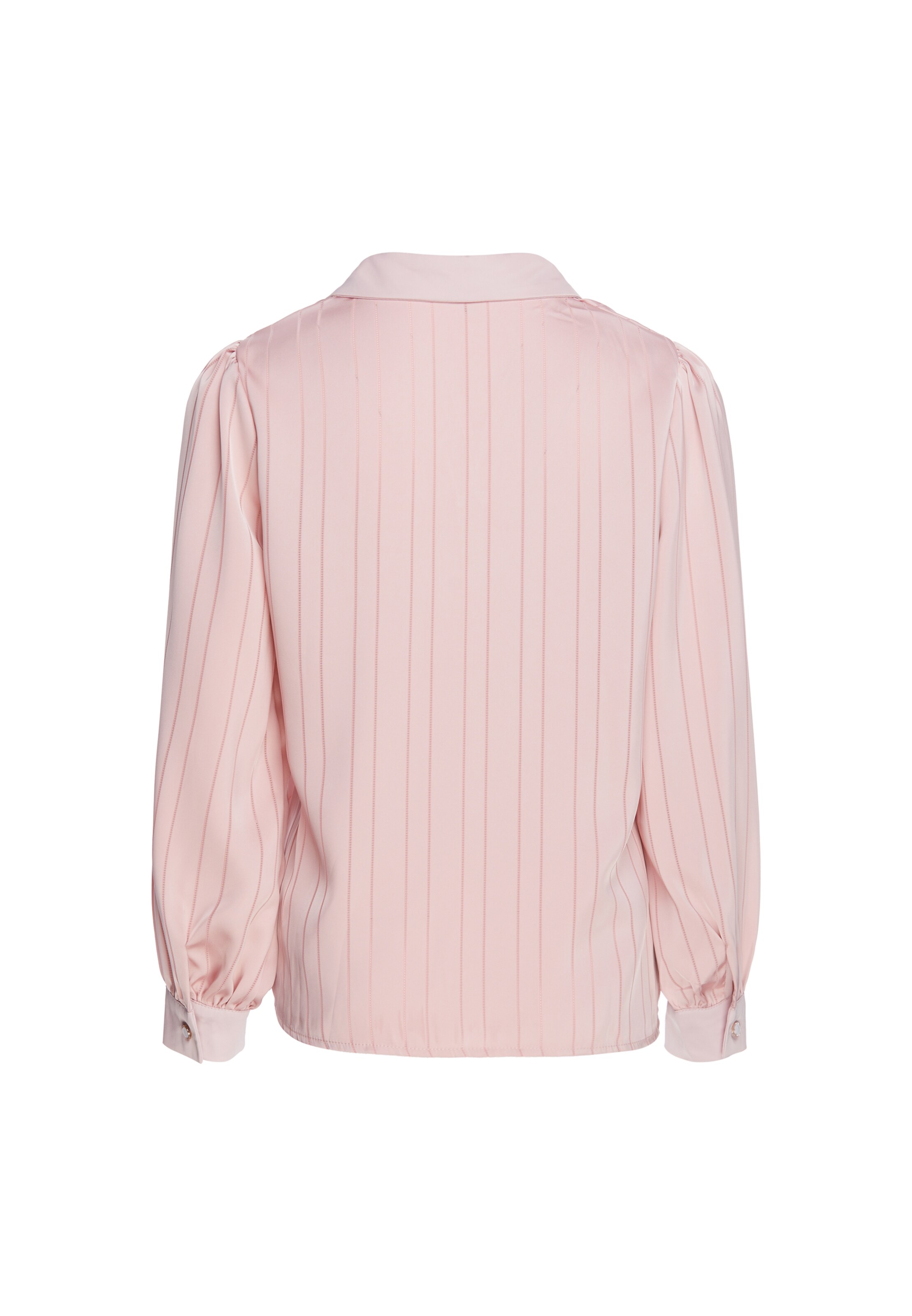 usha BLACK LABEL Blouse in Roze