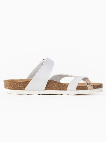 Zoccoletto 'Diane' di Bayton in oro