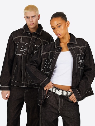 Legacy Studios Between-Season Jacket in Brown