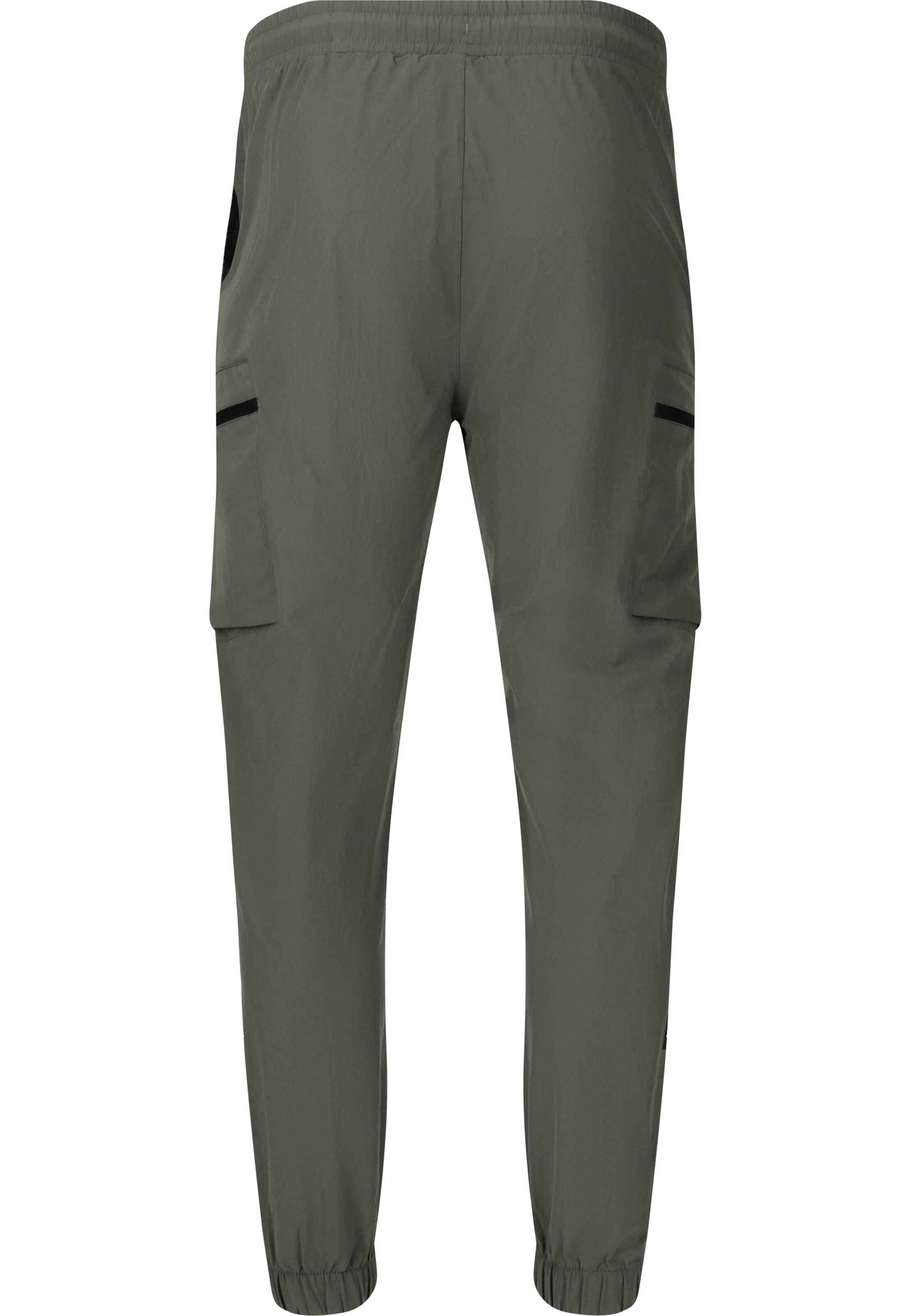 Virtus Tapered Hose Ayden in Grau