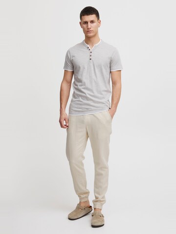 Coupe slim Pantalon 'Oeyvind' 11 Project en beige