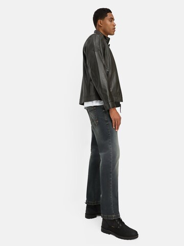 CAMEL ACTIVE Loosefit Jeans in Blau