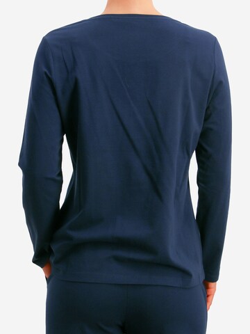 T-shirt ' Cosy ' JOOP! en bleu
