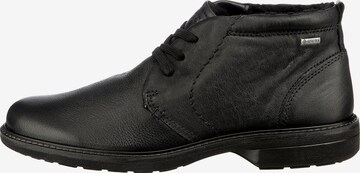 ECCO Chukka Boots in Black