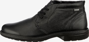 ECCO Chukka Boots in Schwarz