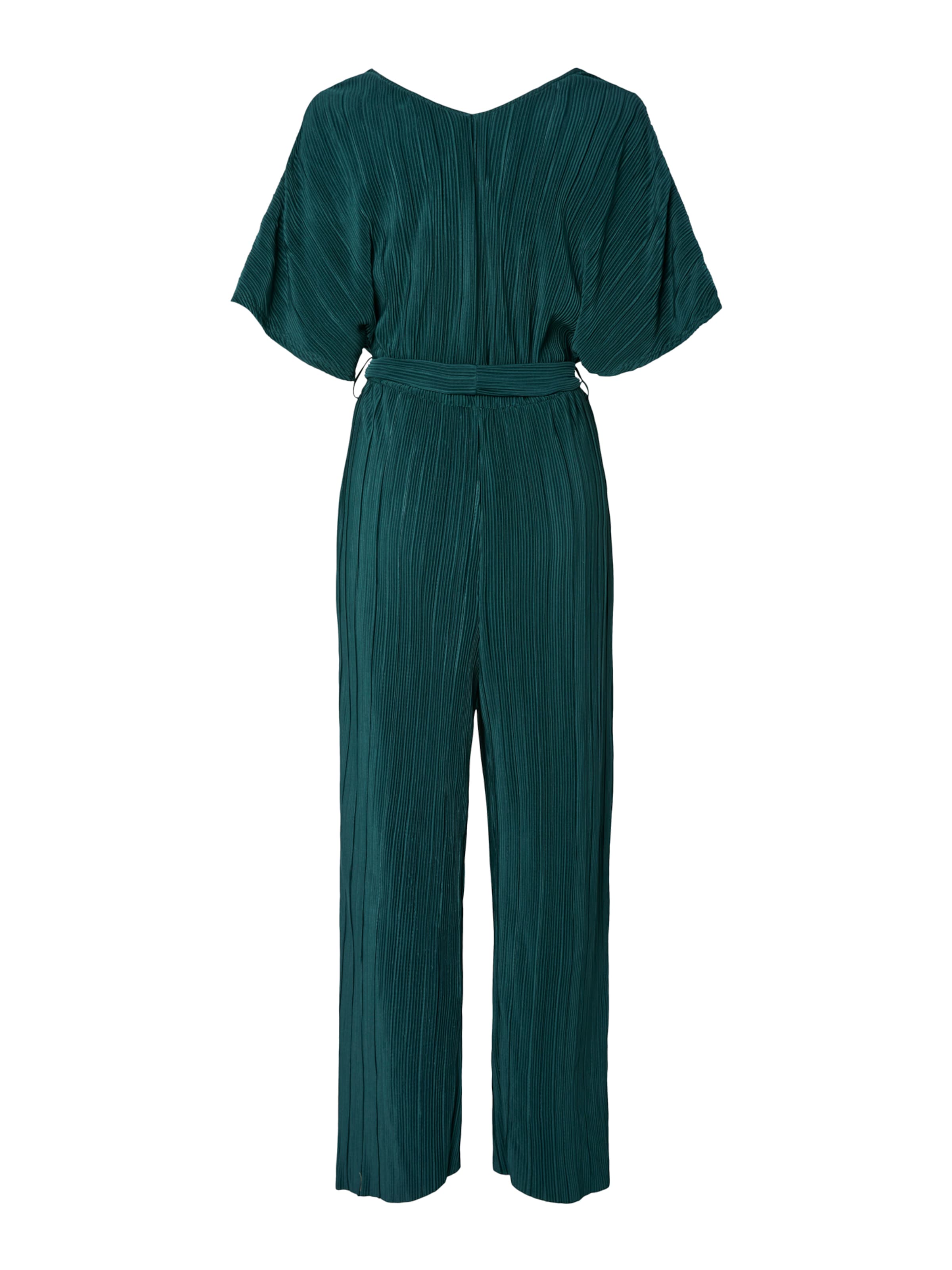 YAS Jumpsuit 'YASOLINDA' in Green