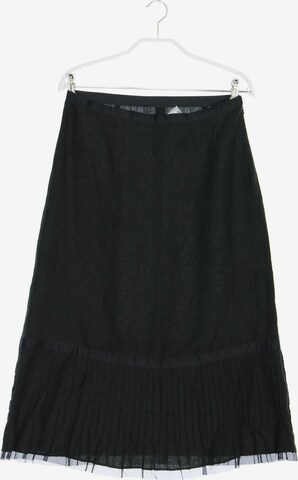 Max Mara Skirt in S in Black: front