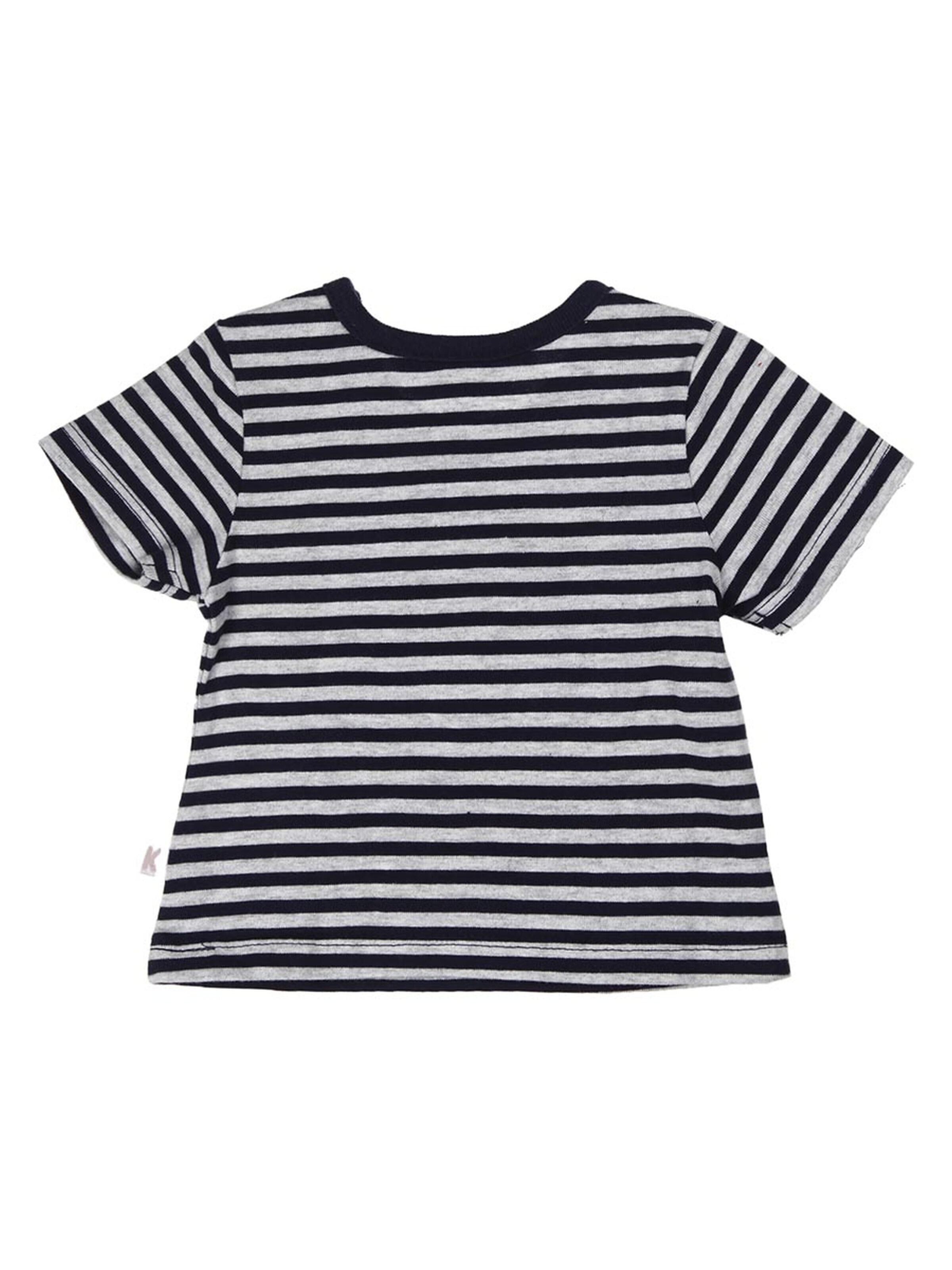 KANZ Shirt‌‌‌‌‌‌‌‌‌‌ in Blau