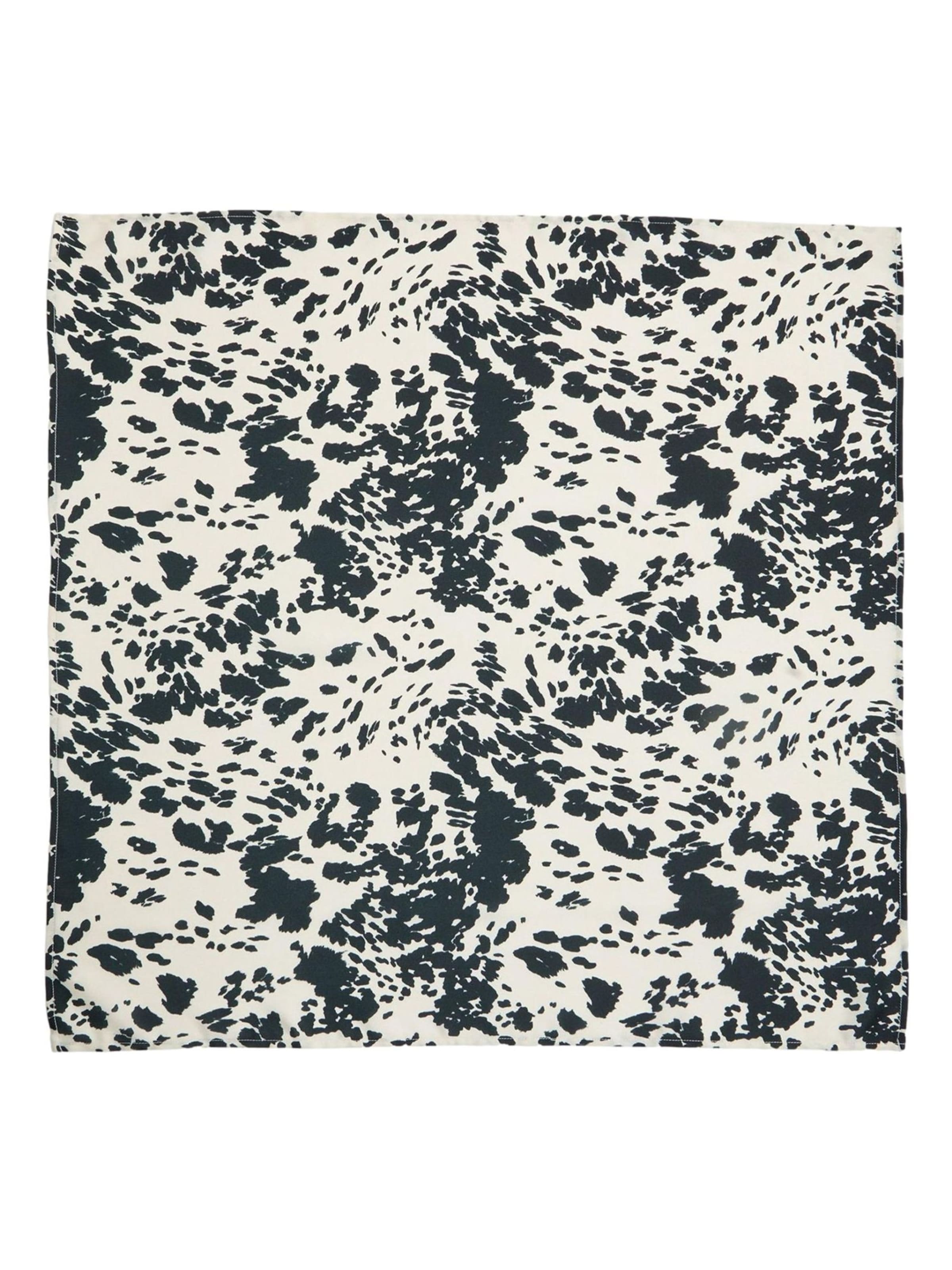 Friends Like These Doek in Beige: voorkant