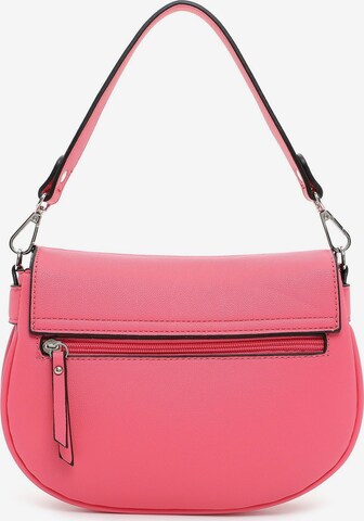 Emily & Noah Schultertasche 'Birte' in Pink