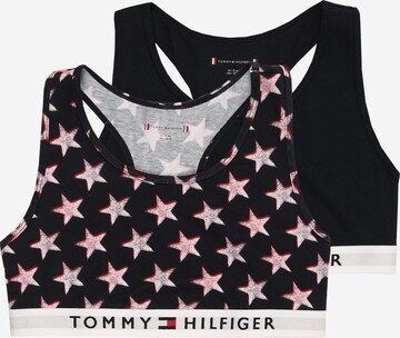 Tommy Hilfiger Underwear Bra in Black: front