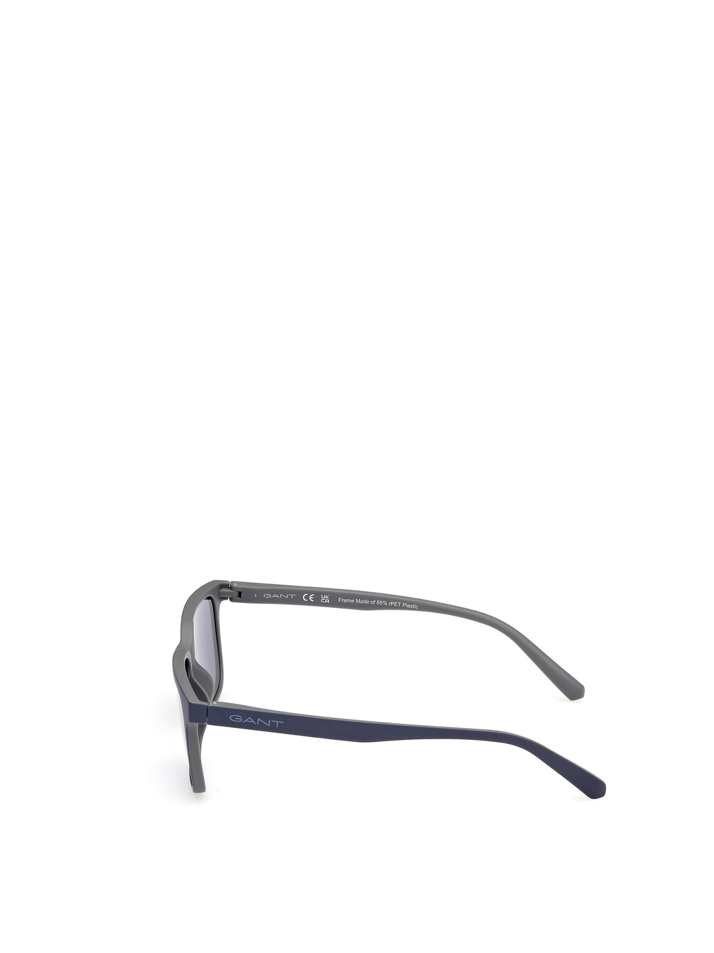 Lunettes de soleil GANT en bleu