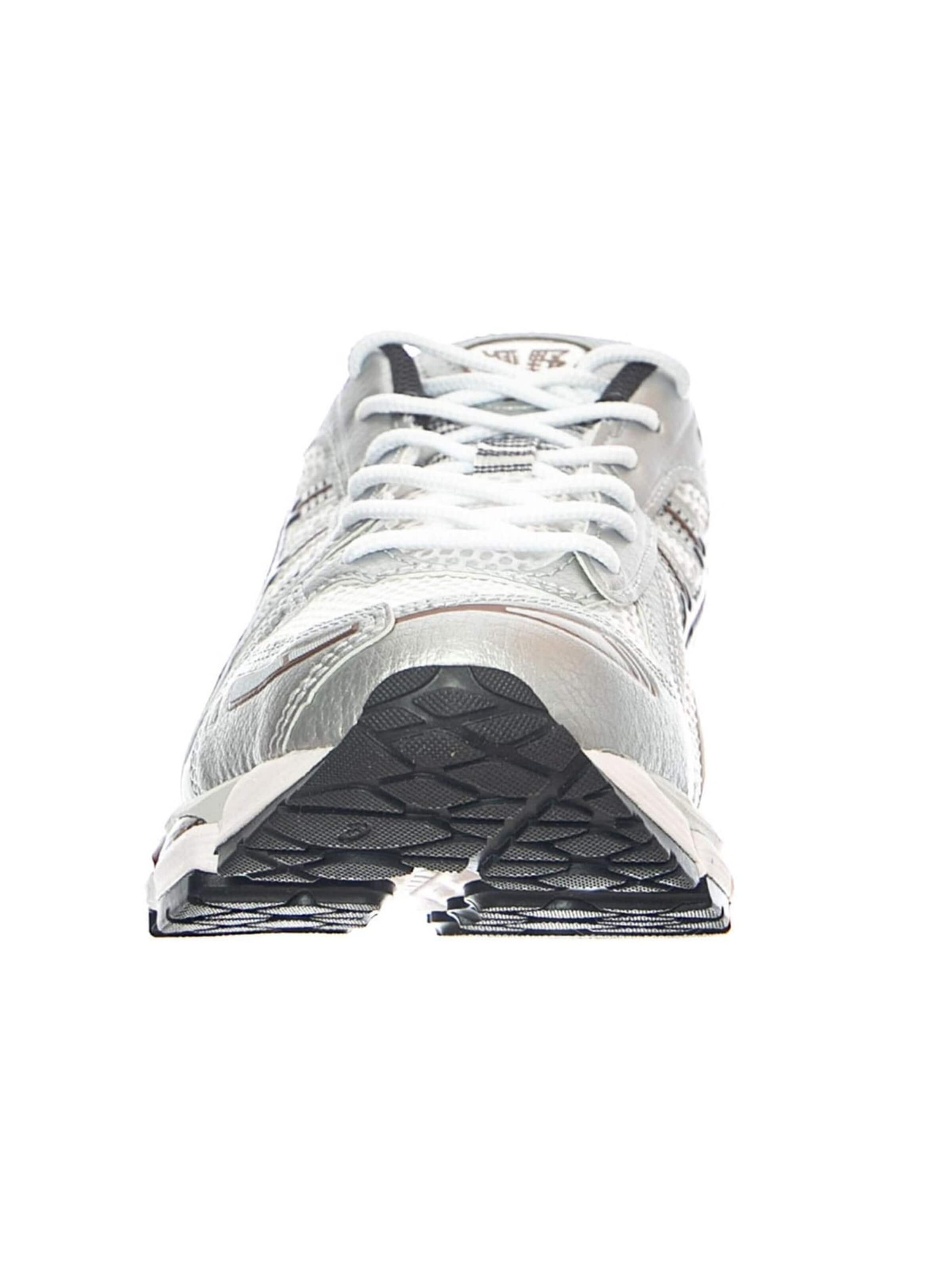 ASICS Buty sportowe sznurowane 'GEL-Kayano 12.1' w kolorze biały