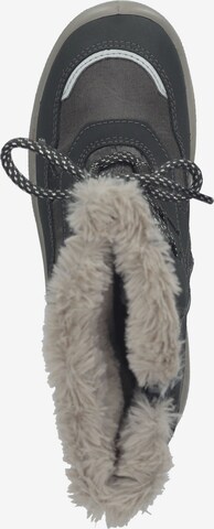 SUPERFIT Snow boots 'Crystal' in Grey