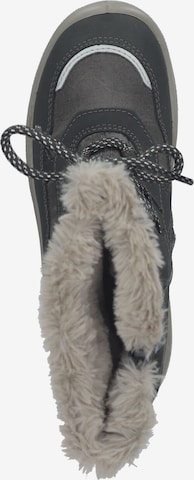 Bottes de neige 'Crystal' SUPERFIT en gris