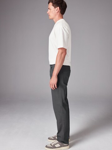 Loosefit Jean 'Essential' Next en gris